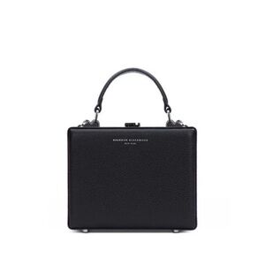 Brandon Blackwood Trunk Tote 👜